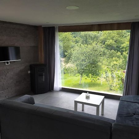 Lenilenii Bungalow Jajce Eksteriør bilde