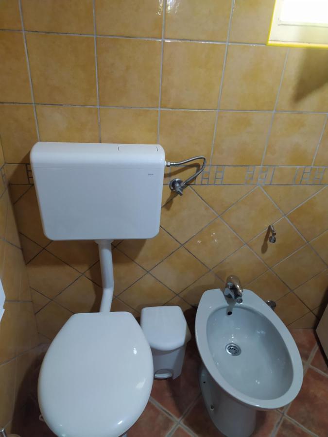 Lenilenii Bungalow Jajce Eksteriør bilde